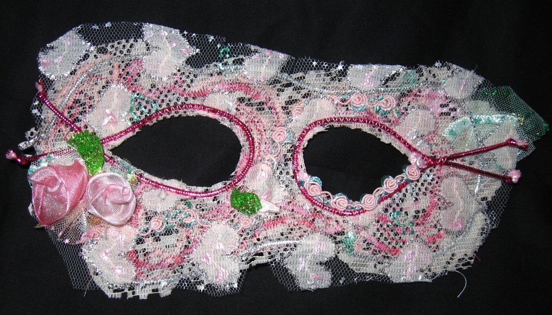 Fabric Mask
